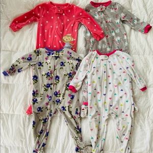 24 Month Sleeper Bundle